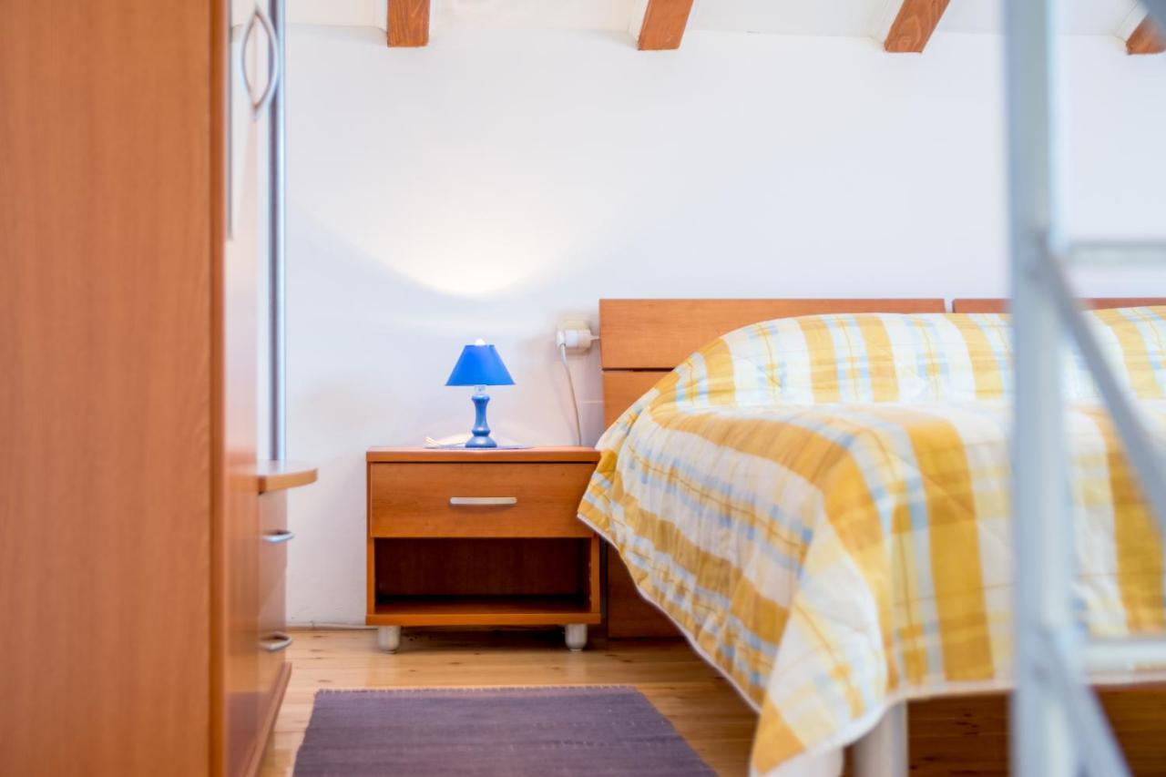 Vacation House Milka Milna (Brac) Exterior foto
