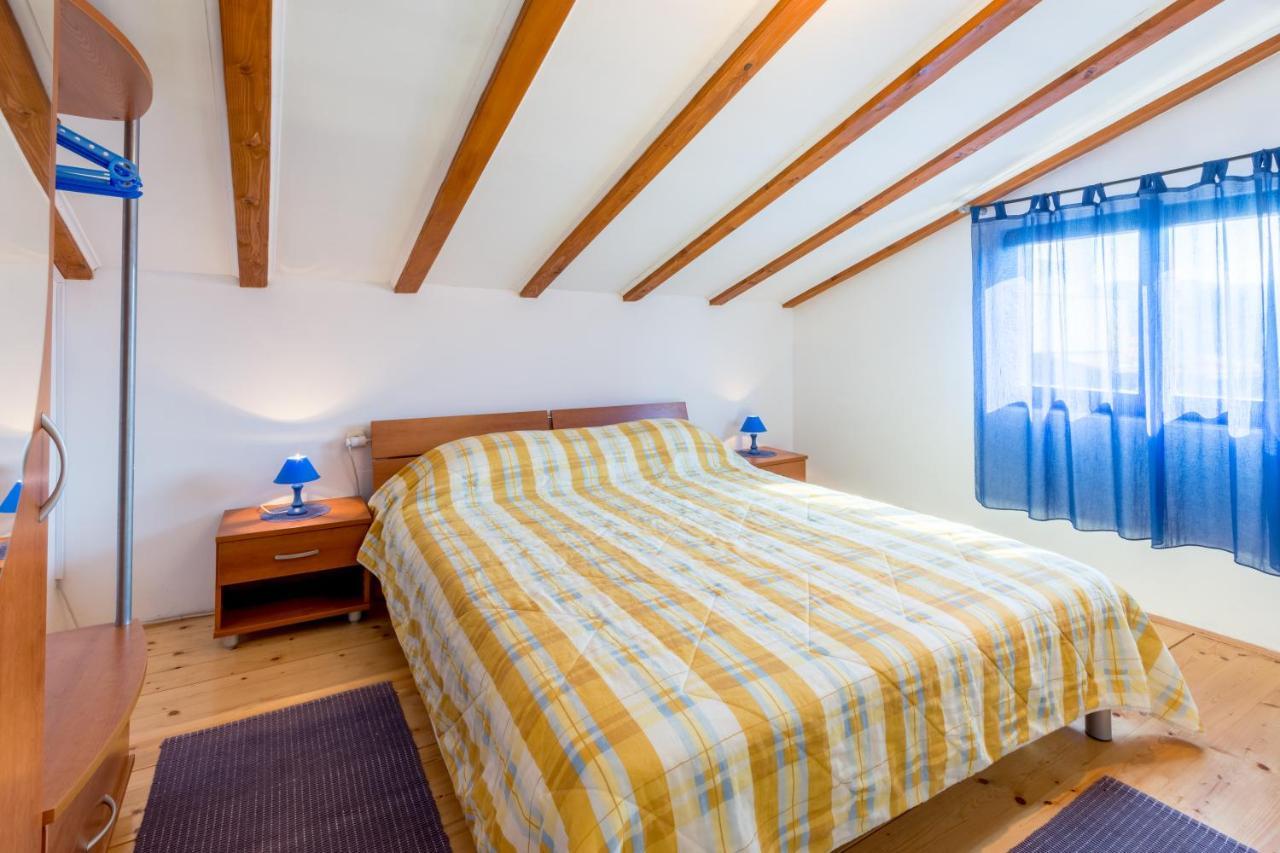 Vacation House Milka Milna (Brac) Exterior foto