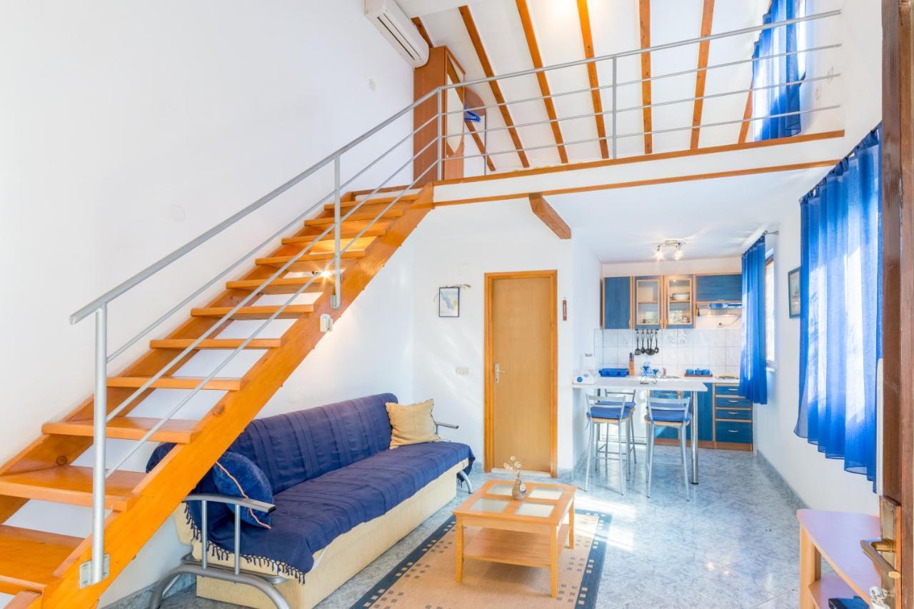 Vacation House Milka Milna (Brac) Exterior foto