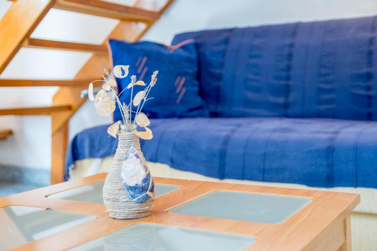 Vacation House Milka Milna (Brac) Exterior foto