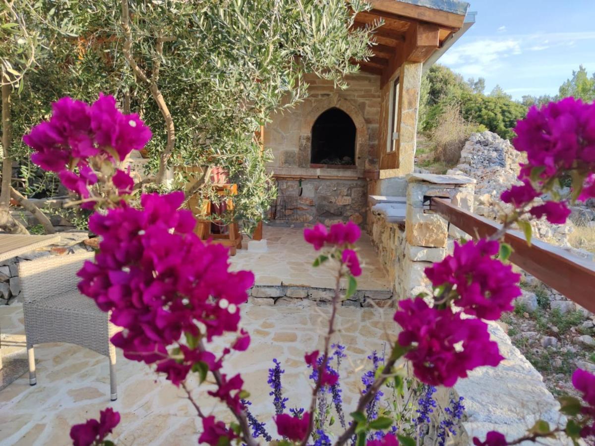 Vacation House Milka Milna (Brac) Exterior foto