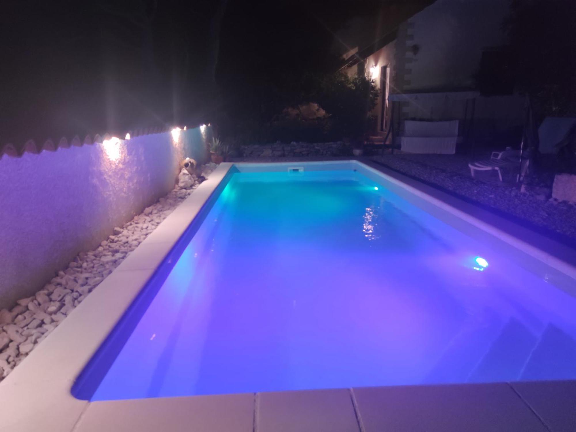 Vacation House Milka Milna (Brac) Exterior foto
